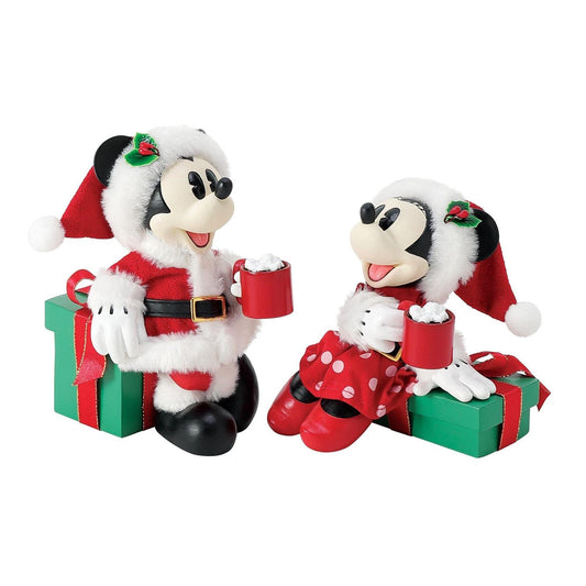 Cocoa Break Enesco