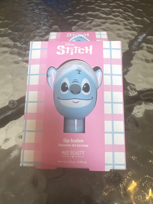 Disney Stitch Pamper - Lip Balm