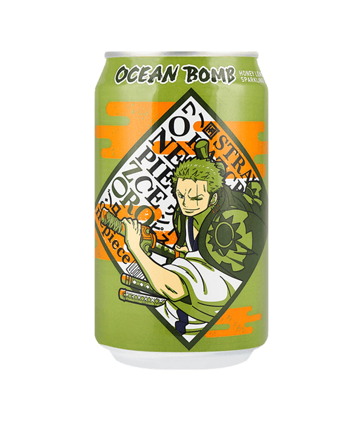 ocean bomb citron miel Ma boutique