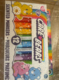 Care bears marqueurs parfumés 12 Confiserie et cie