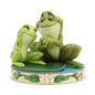 DSTRA Tiana and Naveen as Frog Enesco