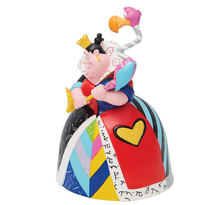 DSBRT Queen of Hearts - Disney Britto Enesco