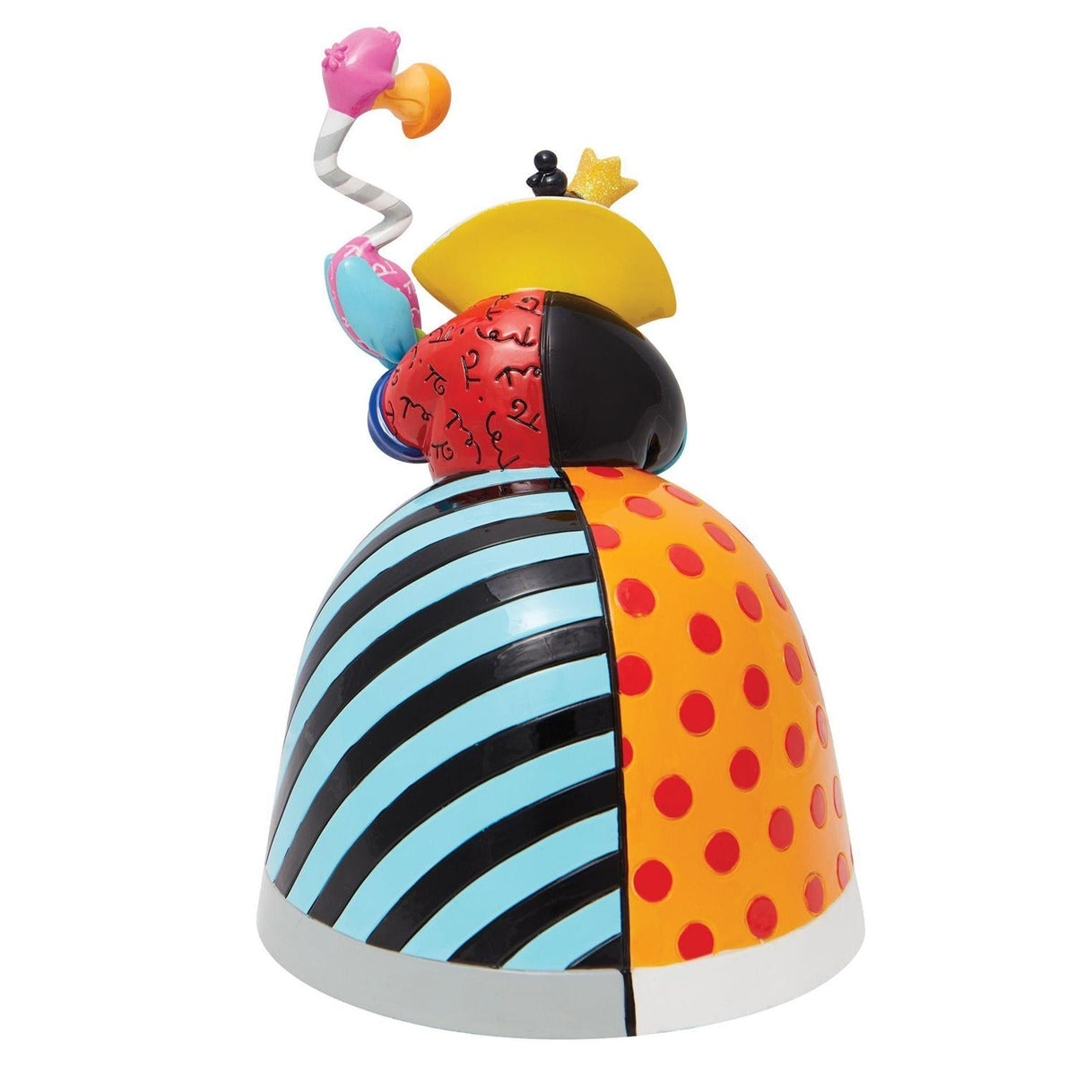 DSBRT Queen of Hearts - Disney Britto Enesco