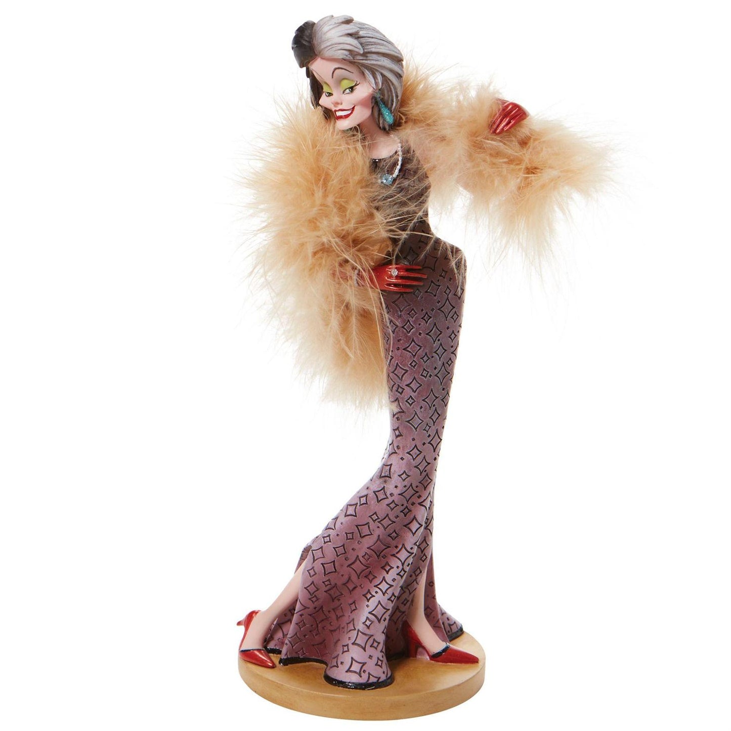 Cruella Couture de Force - Disney Showcase