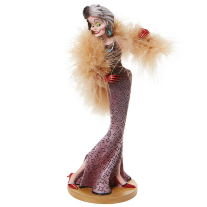 Cruella Couture de Force - Disney Showcase