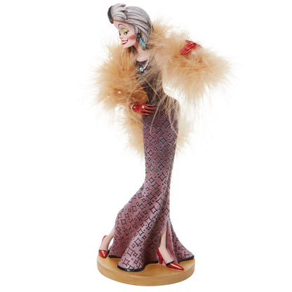 Cruella Couture de Force - Disney Showcase