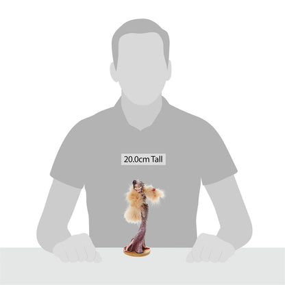 Cruella Couture de Force - Disney Showcase