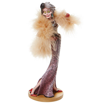 Cruella Couture de Force - Disney Showcase