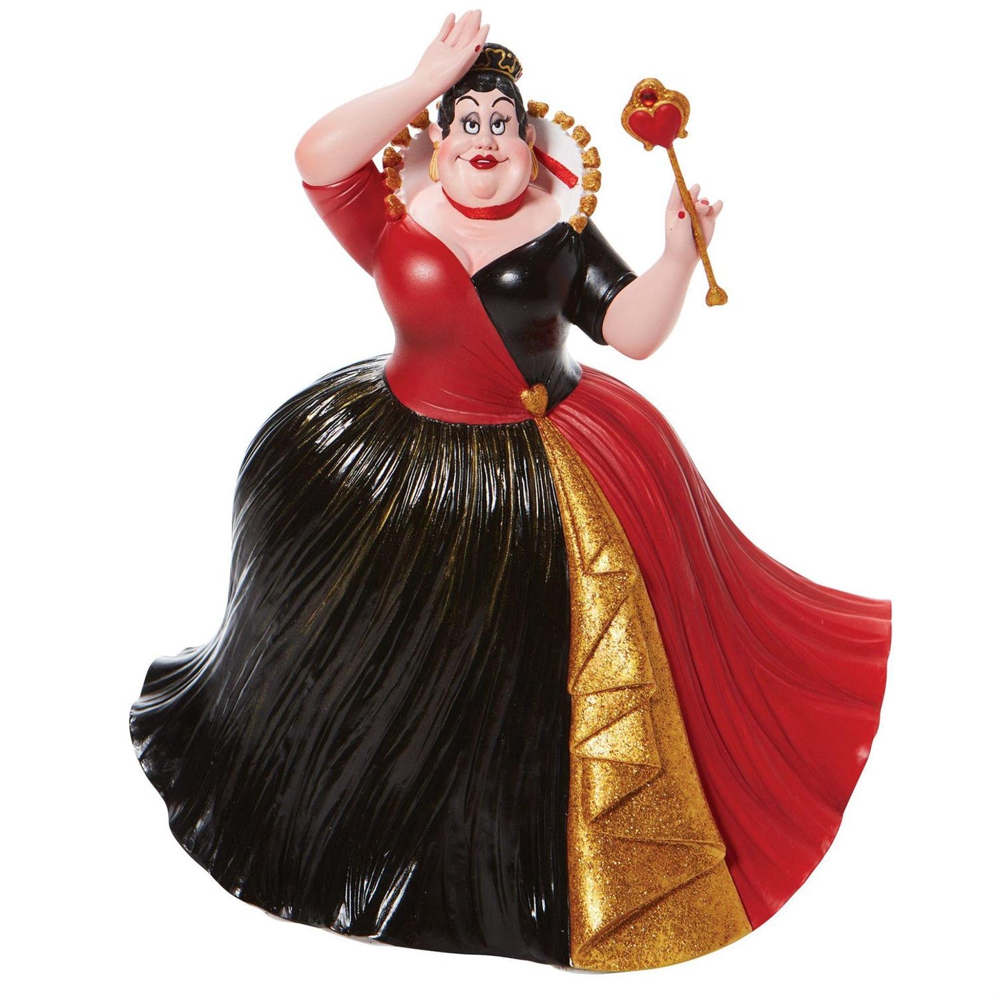 Reine de Cœur - Disney Showcase