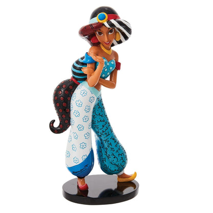 Jasmine - Disney Britto Enesco