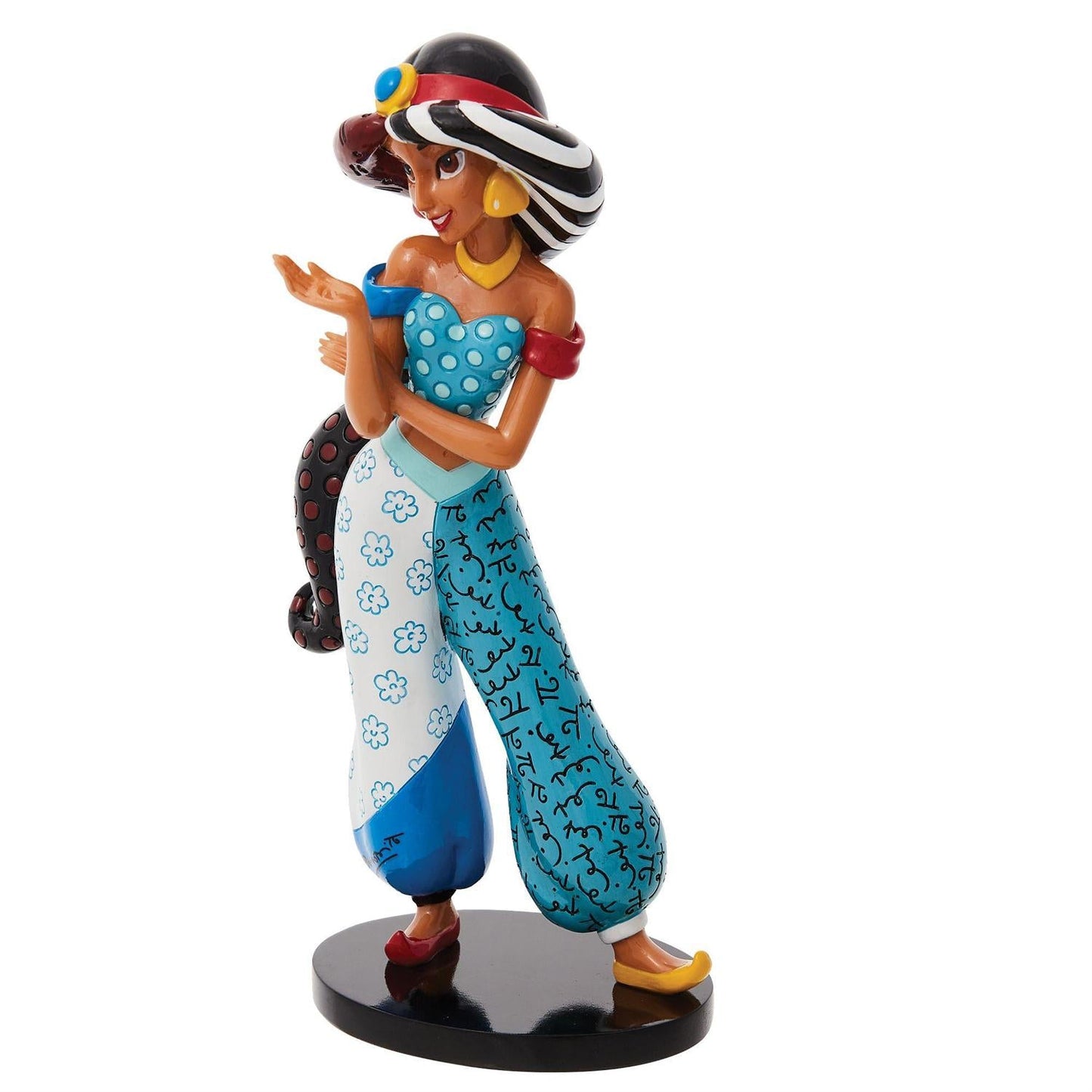 Jasmine - Disney Britto Enesco