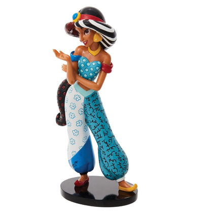 Jasmine - Disney Britto Enesco
