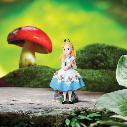 Alice in Wonderland - Disney Showcase