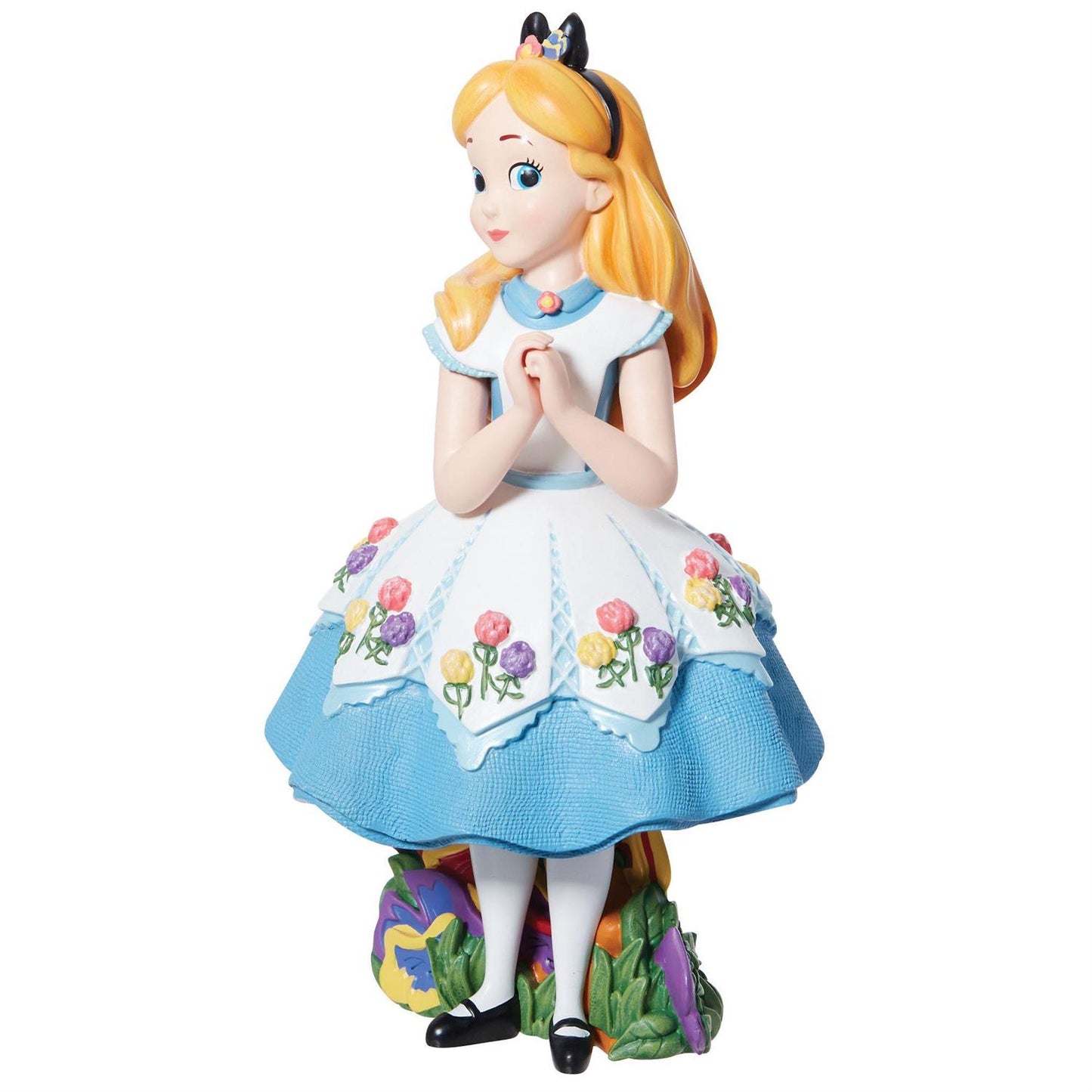 Alice in Wonderland - Disney Showcase