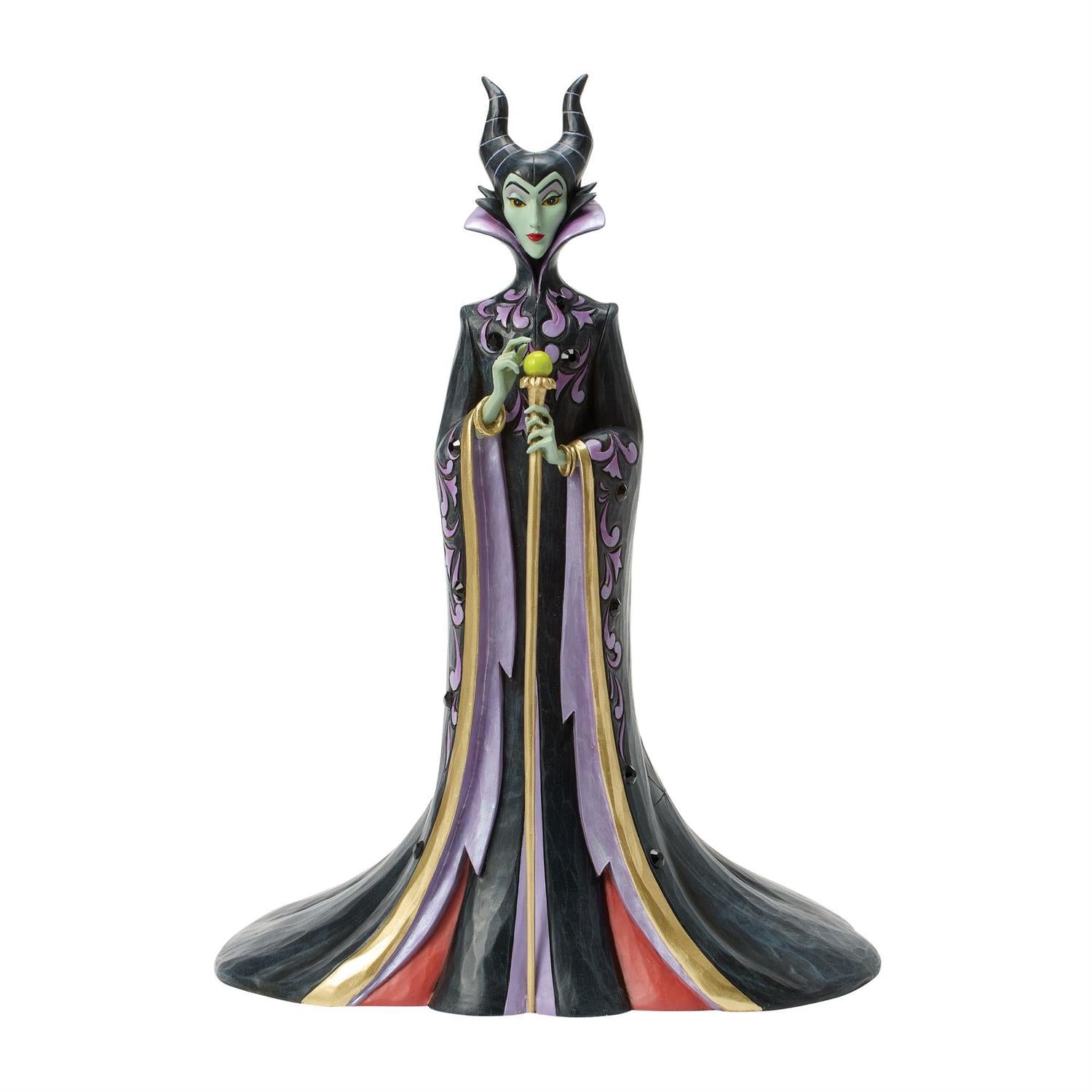 Maleficent Deluxe Enesco