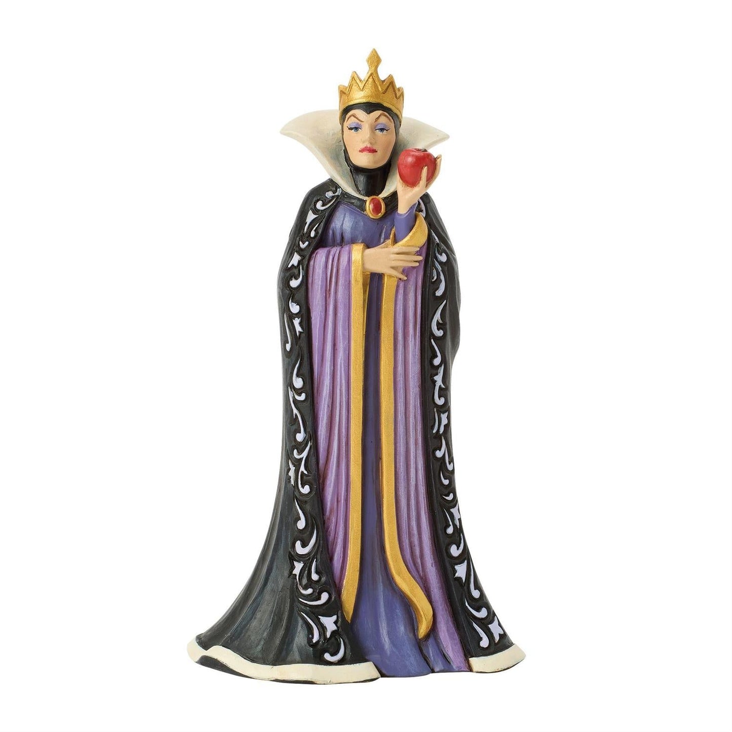 The Queen Enesco