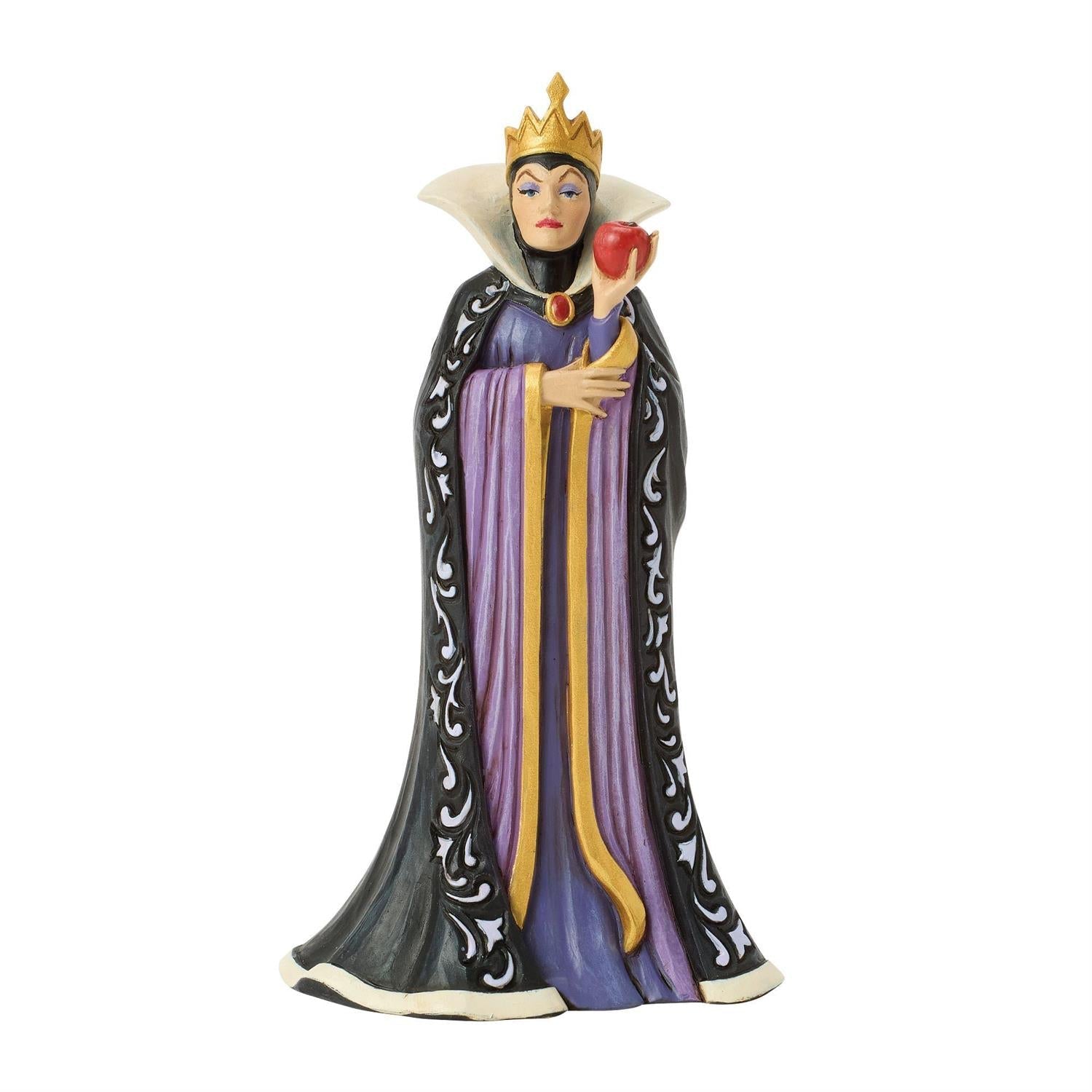 The Queen Enesco