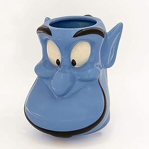 TASSE ALADDIN