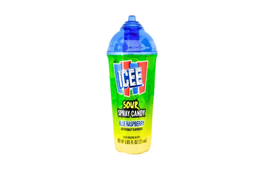 ice sour spray