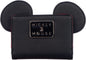 Mickey Mouse Big Ears Faux Leather Womens Bifold Wallet Ma boutique