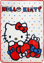 COUVERTURE HELLO KITTY Ma boutique