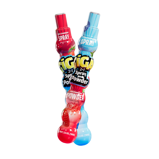 Giga Spray & Powder