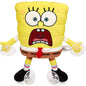 Scared SpongeBob Suction cups Confiserie et cie