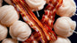 BARBE A PAPA BACON 60G