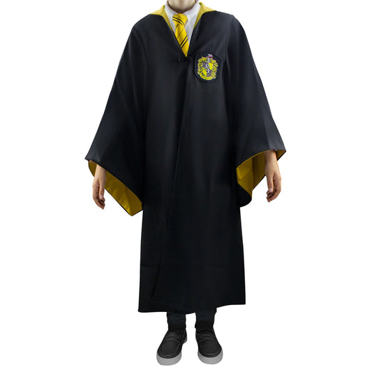 Adults Hufflepuff Robe Small