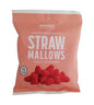 fraise guimauve Confiserie et cie