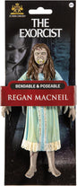 BENDYFIGS HORROR EXORCIST REGAN Grosnor