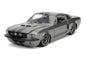Jada 1/24 "BIGTIME Muscle" 1967 Shelby GT500 HPD