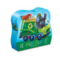 PUZZLE CROCO CREEK GORILLA Ma boutique