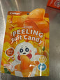Peeling mange Lordford