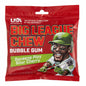 Big League Chew Sour Cherry 2.12oz Blackcat