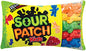 OREILLER SOUR PATCH Iscream