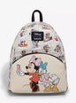 Mini sac à dos Loungefly Disney Minnie Mouse & Daisy Duck – Photos