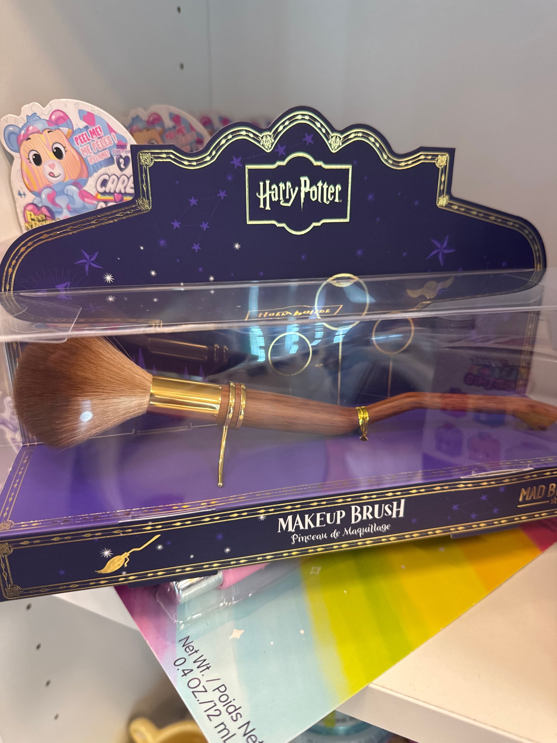 Warner Harry Potter - Make- Mad beauty