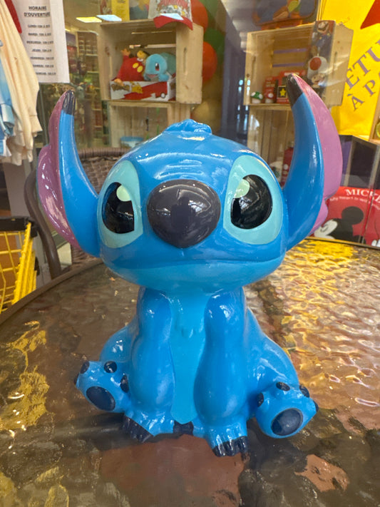 Stitch tirelire