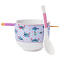 BOL DE RAMEN STITCH Confiserie et cie