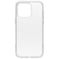 Symmetry Clear Protective Case Stardust for iPhone 15 Pro Max Confiserie et cie