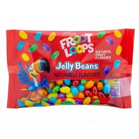 JELLY BEANS FROOT LOOPS