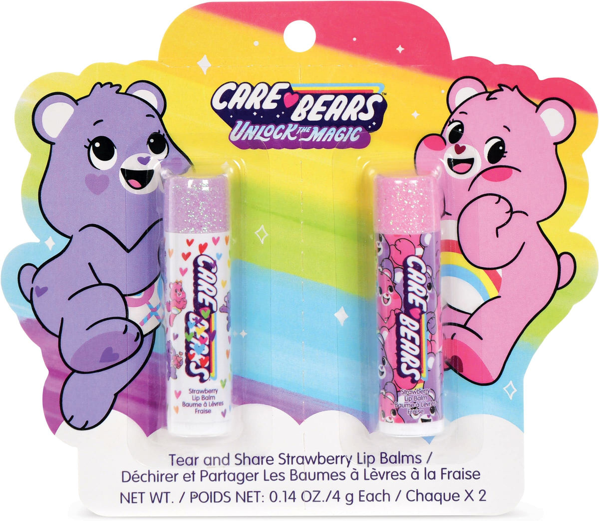 CARE BEARS Ma boutique