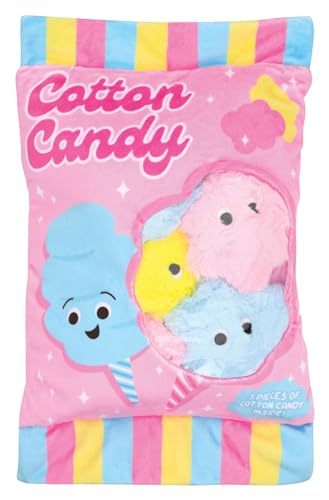 COTTON CANDY OREILLER