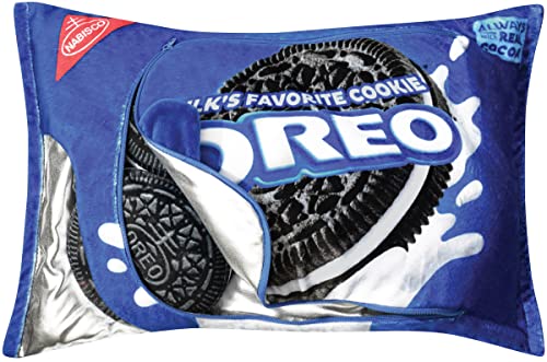 OREO OREILLER Confiserie et cie