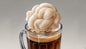 BARBE A PAPA ROOT BEER 60G