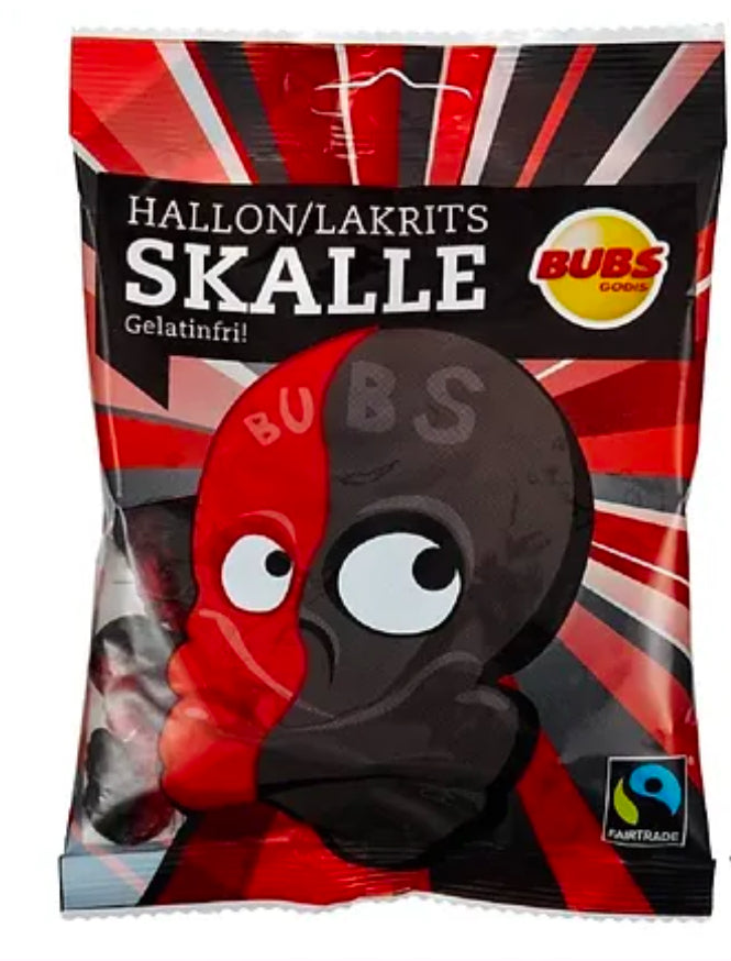 Skalle bubs Confiserie et cie