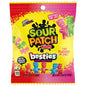 SOUR PATCH KIDS BESTIES ASSORTED SOFT CANDY 3.18 OZ Blackcat