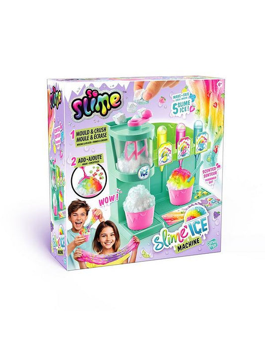 Slime'Ice Machine Danawares