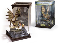 MAGICAL CREATURES HARRY POTTER #4 HUNGARIAN HORNTA Grosnor